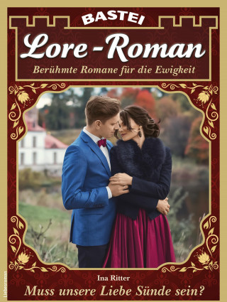 Ina Ritter: Lore-Roman 113