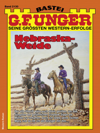 G. F. Unger: G. F. Unger 2130