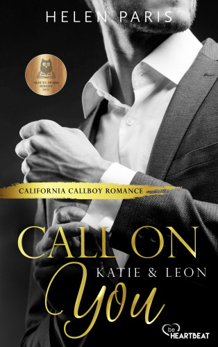 Helen Paris: Call on You – Katie & Leon