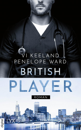 Vi Keeland, Penelope Ward: British Player