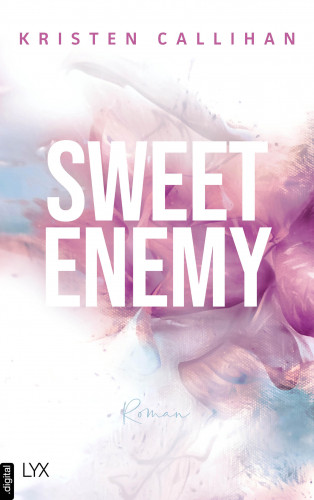 Kristen Callihan: Sweet Enemy