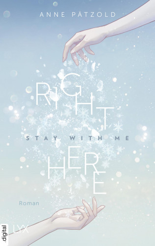 Anne Pätzold: Right Here (Stay With Me)
