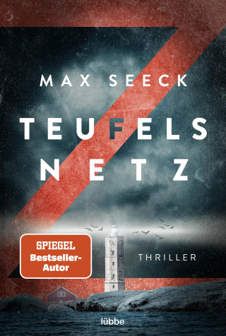 Max Seeck: Teufelsnetz