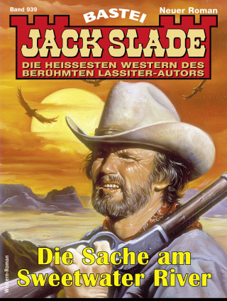 Jack Slade: Jack Slade 939