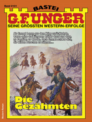G. F. Unger: G. F. Unger 2131