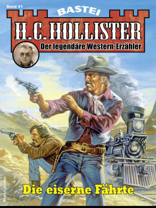 H.C. Hollister: H. C. Hollister 41