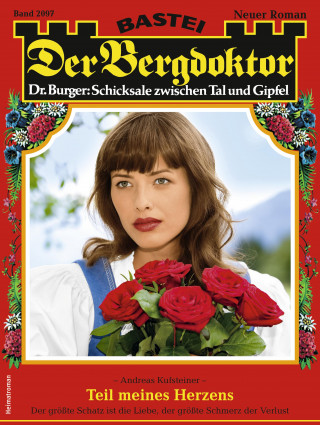 Andreas Kufsteiner: Der Bergdoktor 2097
