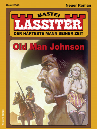 Jack Slade: Lassiter 2568