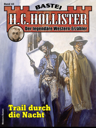 H.C. Hollister: H. C. Hollister 43