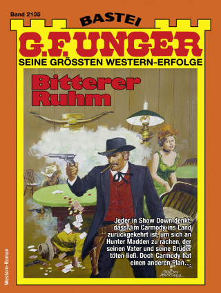 G. F. Unger: G. F. Unger 2135