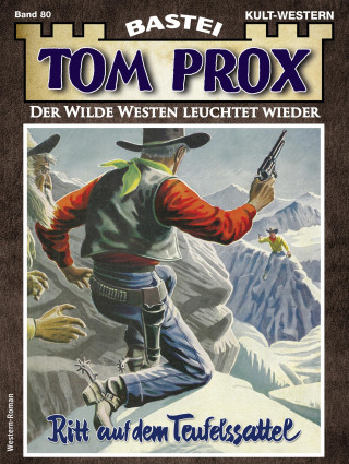 Alex Robby: Tom Prox 80