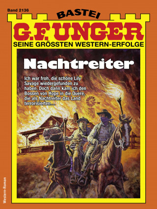 G. F. Unger: G. F. Unger 2136