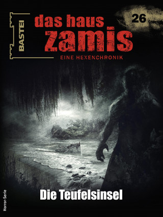 Susan Schwartz: Das Haus Zamis 26