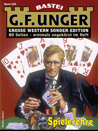 G. F. Unger: G. F. Unger Sonder-Edition 226