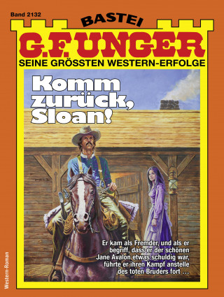 G. F. Unger: G. F. Unger 2132
