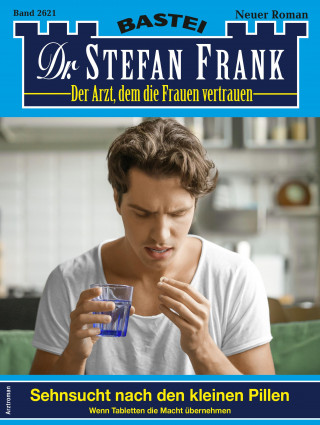Stefan Frank: Dr. Stefan Frank 2621