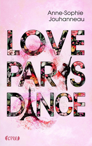 Anne-Sophie Jouhanneau: Love Paris Dance