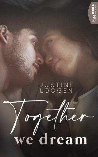 Justine Loogen: Together we dream