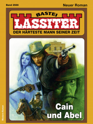 Jack Slade: Lassiter 2566