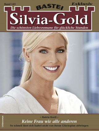 Katrin Korff: Silvia-Gold 143