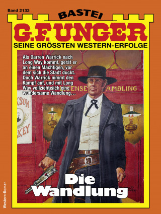 G. F. Unger: G. F. Unger 2133