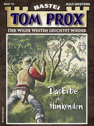 Frederic Art: Tom Prox 79