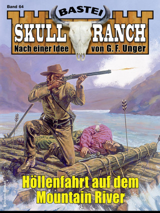 Dan Roberts: Skull-Ranch 64