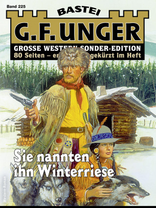G. F. Unger: G. F. Unger Sonder-Edition 225