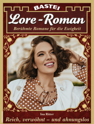 Ina Ritter: Lore-Roman 115