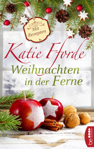 Katie Fforde: Weihnachten in der Ferne