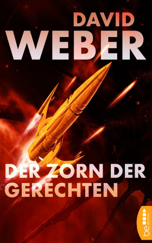 David Weber: Der Zorn der Gerechten