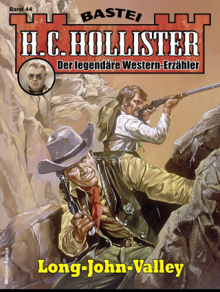 H.C. Hollister: H. C. Hollister 44