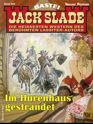 Jack Slade: Jack Slade 942
