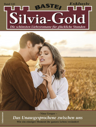 Nina Gregor: Silvia-Gold 145