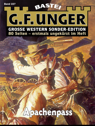 G. F. Unger: G. F. Unger Sonder-Edition 227