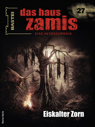 Ralf Schuder: Das Haus Zamis 27