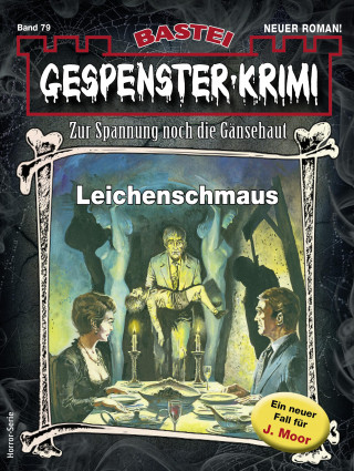 Katharina Hadinger: Gespenster-Krimi 79