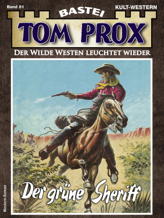 Holger Sundmark: Tom Prox 81