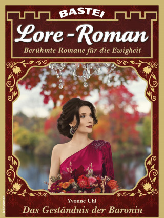 Yvonne Uhl: Lore-Roman 117