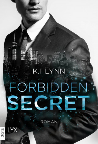 K.I. Lynn: Forbidden Secret