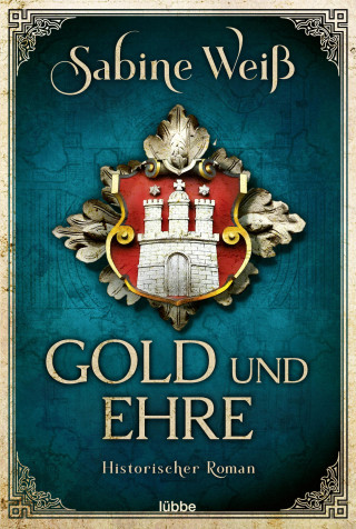 Sabine Weiß: Gold und Ehre