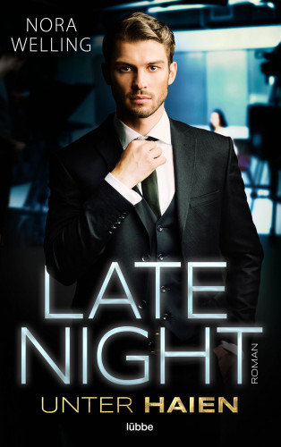 Nora Welling: Late Night