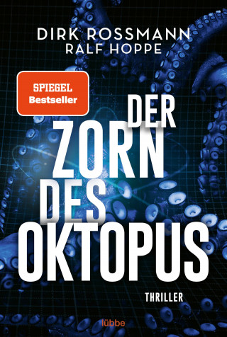 Dirk Rossmann, Ralf Hoppe: Der Zorn des Oktopus