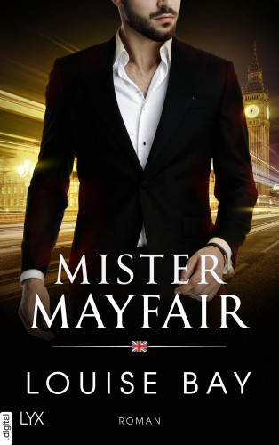 Louise Bay: Mister Mayfair