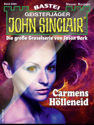Jason Dark: John Sinclair 2260