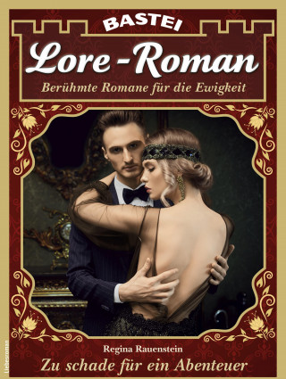 Regina Rauenstein: Lore-Roman 118