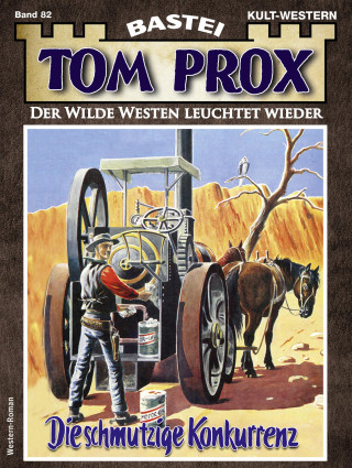 Frederic Art: Tom Prox 82