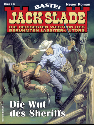 Jack Slade: Jack Slade 943