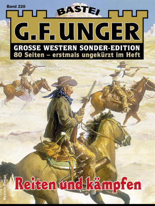 G. F. Unger: G. F. Unger Sonder-Edition 228
