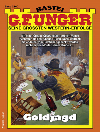 G. F. Unger: G. F. Unger 2140